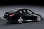 Mercedes-Benz CK63 S by Carlsson 2008 года